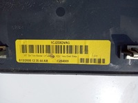 фото thumb №6, Шторка бічна оббивка ліва volkswagen routan