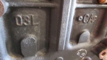 фото thumb №7, Volkswagen passat b7 cff 2.0 tdi двигатель комплектный стойка