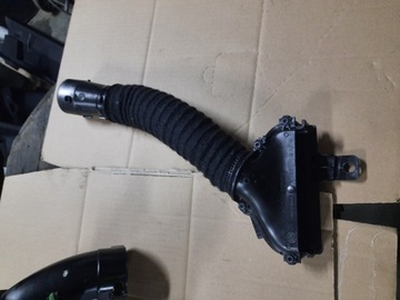 фото thumb №7, Opel mokka b ii 1.2 корпус фильтра воздуха воздуховод резонатор комплект