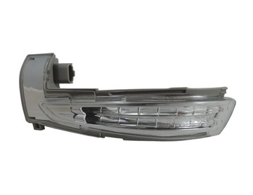 фото thumb №1, Peugeot 508 c4 picasso ds5 поворотник w дзеркало led l