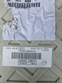 фото thumb №6, Модуль блок керування  bcm ford focus mk3 рестайлінг gv6t14a073bg