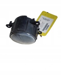 фото thumb №1, Протитуманна фара правий перед peugeot 307 lift 9650001680