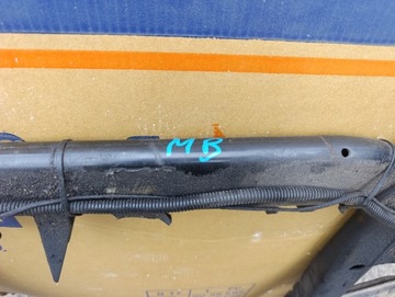 фото thumb №5, Балка подрамник тележка перед opel meriva b ii 2010-2017