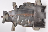 фото thumb №8, Mercedes glc x253 amg 63 4.0 v8 476km міст задній 2133510200 3.27 68tys km