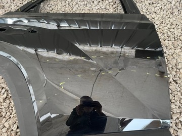 фото thumb №13, Hyundai tucson 4 iv 20- дверь правые задние зад