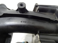 фото thumb №6, Колектор всмоктуючий audi tt 8j 2.0 tfsi bwa 06f133201p