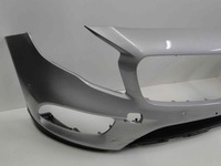 фото thumb №12, Mercedes gla x156 156 lift бампер передний amg pts