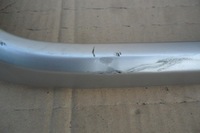 фото thumb №6, Планка накладка бампера зад audi rs7 4k8