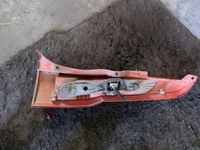 фото thumb №1, Лампа правий задня fiat panda ii