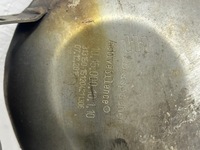 фото thumb №13, Audi a7 4g a6 c7 3.0 tdi biturbo вихлоп активний kompletny модуль електропроводка