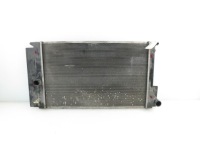 фото thumb №1, Радиатор wody toyota corolla e15 1.4 vvt