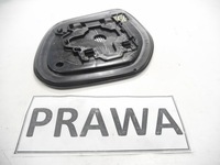 фото thumb №8, Скло дзеркало, дзеркало зовнішнє праве mitsubishi outlander оригінальний номер 7632a366