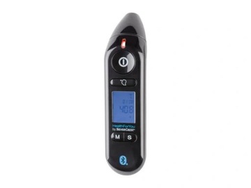 БЕСКОНТАКТНЫЙ МНОГОФУНКЦИОНАЛЬНЫЙ ТЕРМОМЕТР SILVERCREST TS47