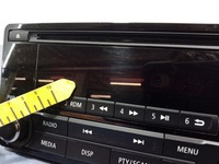 фото thumb №6, Mitsubishi asx i 10- радіо cd заводські oem 8701a562