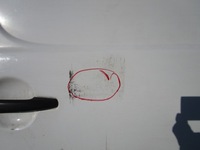 фото thumb №8, Двері ліва зсувні fiat scudo expert jumpy 07-