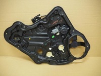 фото thumb №1, Механізм скло лівий задня jeep compass ii