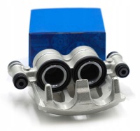 фото thumb №1, Суппорт тормозной перед левый mercedes sprinter b906,vw crafter 30-50 48mm