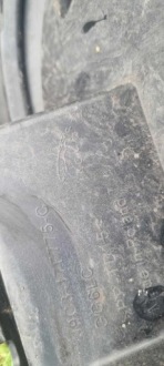 фото thumb №8, Бампер передний перед jaguar e pace dynamic