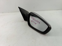 фото thumb №6, Hyundai veloster электрический зеркало боковой правое europa 6 pinów