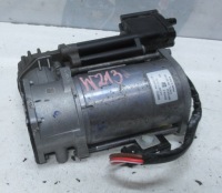 фото thumb №1, Mercedes w213 компрессор подвеска a2133200004