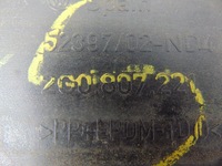 фото thumb №15, Бампер перед vw polo 2g bez pdc 2g0807221