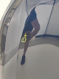 фото thumb №8, Капот крышка двигателя citroen c5 aircross