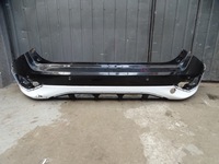 фото thumb №1, Бампер задняя kia sportage v 2021- pdc gt-line