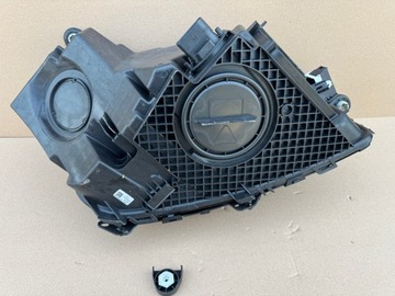 фото thumb №8, Лампа mercedes glc w253 a253 x253 рестайлинг led high performance левая перед