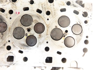 фото thumb №15, Головка kia sorento i 2.5 crdi d4cb комплектная валы