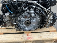 фото thumb №10, Porsche 991 911 turbo ma171 ma 171 двигун двигун двигун