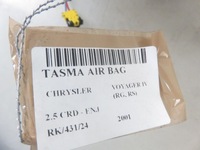 фото thumb №6, Лента подушка безопасности chrysler voyager iv rg, rs 05082050ac