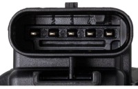 фото thumb №3, Радіатор вихлопних газів mini countryman r60 оригінал