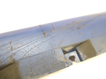 фото thumb №8, Накладка планка порогова ліва audi s3 a3 s-line 8p3853859