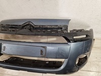 фото thumb №8, Бампер перед citroen berlingo 2 ii lift 12-15