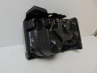 фото thumb №10, Лампа права перед land rover discovery ii рестайлінг 2002-2004 європа !!!