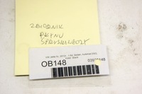 фото thumb №6, Ob148 vw jetta vi 5c бак омывателя