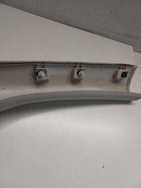 фото thumb №5, Защита słupa a левая vw golf vi plus 5m0858335b