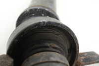 фото thumb №7, Wał привідний audi q5 8r 2.0 tdi 4x4 quattro механічна коробка передач 08-12 8r0521101