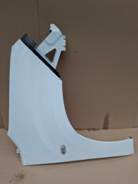 фото thumb №11, Крыло правое citroen berlingo iv цвет ewp