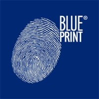 фото thumb №2, Blue print adt380221 кронштейн амортизатора