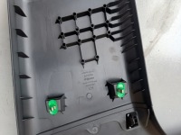 Opel crossland x 17r защита порог стойка среднего левая 455567867 39149571 Недорого, фото thumb