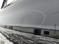 фото thumb №12, Двері правий задня audi a8 4h long