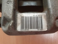 фото thumb №11, Суппорт тормозной зад peugeot 208 ii e208 308 3008 508 9819059480 9819059380