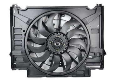 фото thumb №3, Вентилятор land rover range rover velar 2017 -