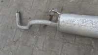 фото thumb №7, Глушник кінцевий vw golf iv 99r