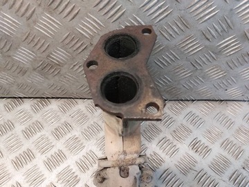 фото thumb №6, Коллектор выпускной subaru forester i 2.0 16v