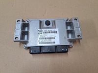 фото thumb №1, Комп'ютер двигуна peugeot 9665936280 iaw6lp2.12