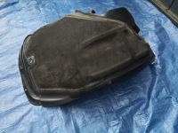 Tesla s рестайлинг  подкрылок передние правое задняя часть Доставка, фото thumb