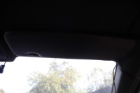 фото thumb №1, Защита солнцезащитная правая czarna кожа bmw e93