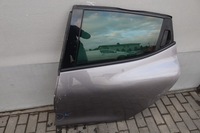 фото thumb №9, Дверь левый задняя clio iv